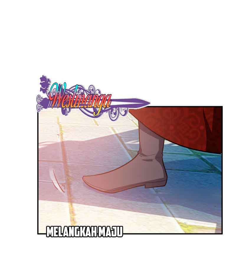 Rise of The Demon King Chapter 21 - halaman 24