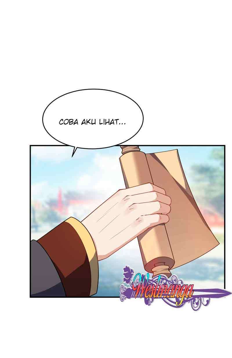 Rise of The Demon King Chapter 21 - halaman 29