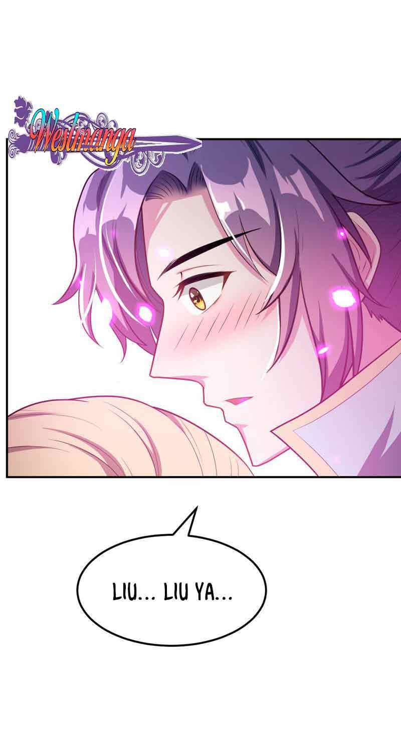 Rise of The Demon King Chapter 21 - halaman 3
