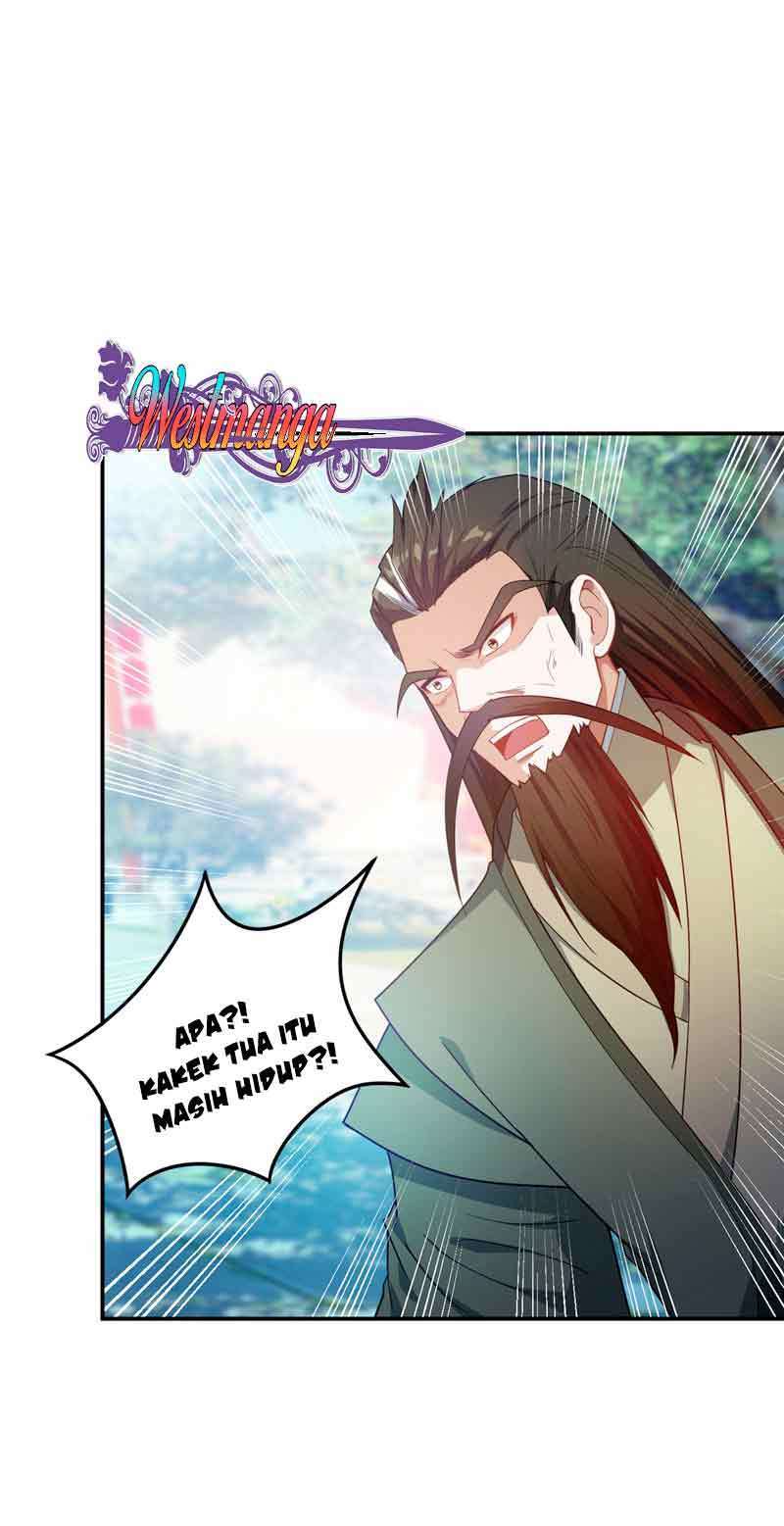 Rise of The Demon King Chapter 21 - halaman 32