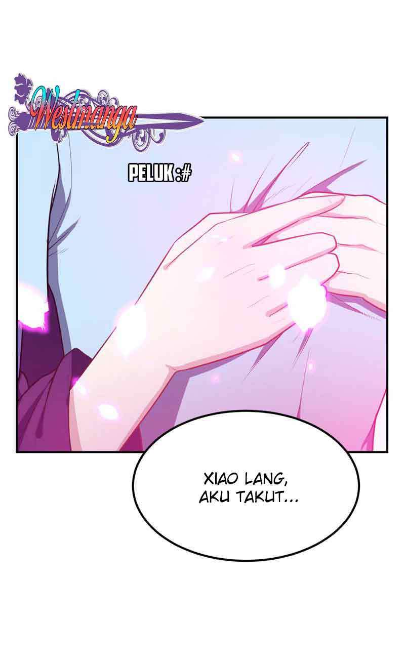 Rise of The Demon King Chapter 21 - halaman 4