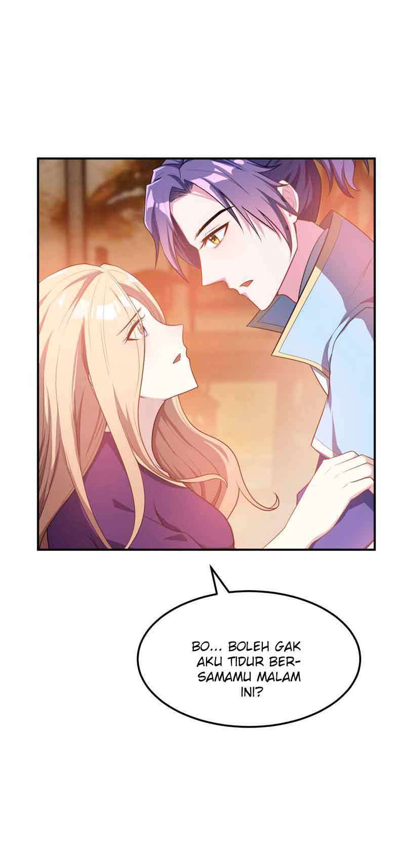 Rise of The Demon King Chapter 21 - halaman 5
