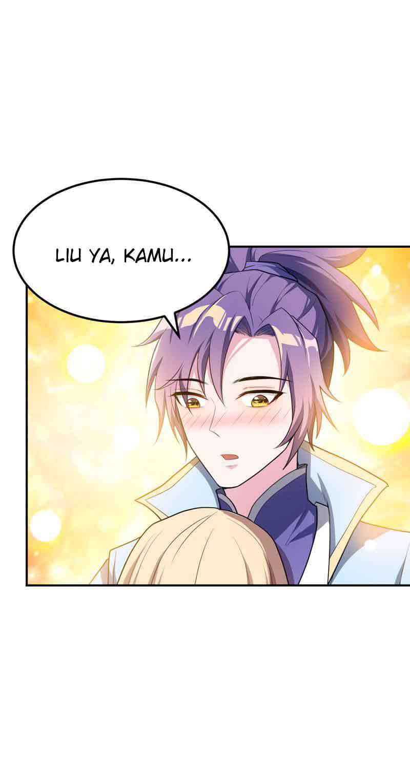 Rise of The Demon King Chapter 21 - halaman 6