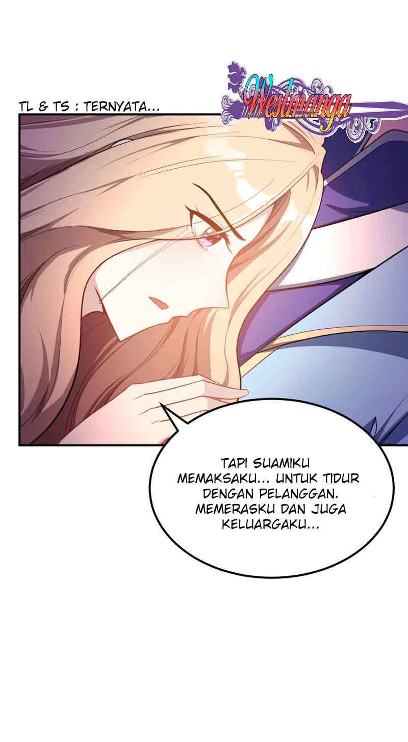 Rise of The Demon King Chapter 21 - halaman 8