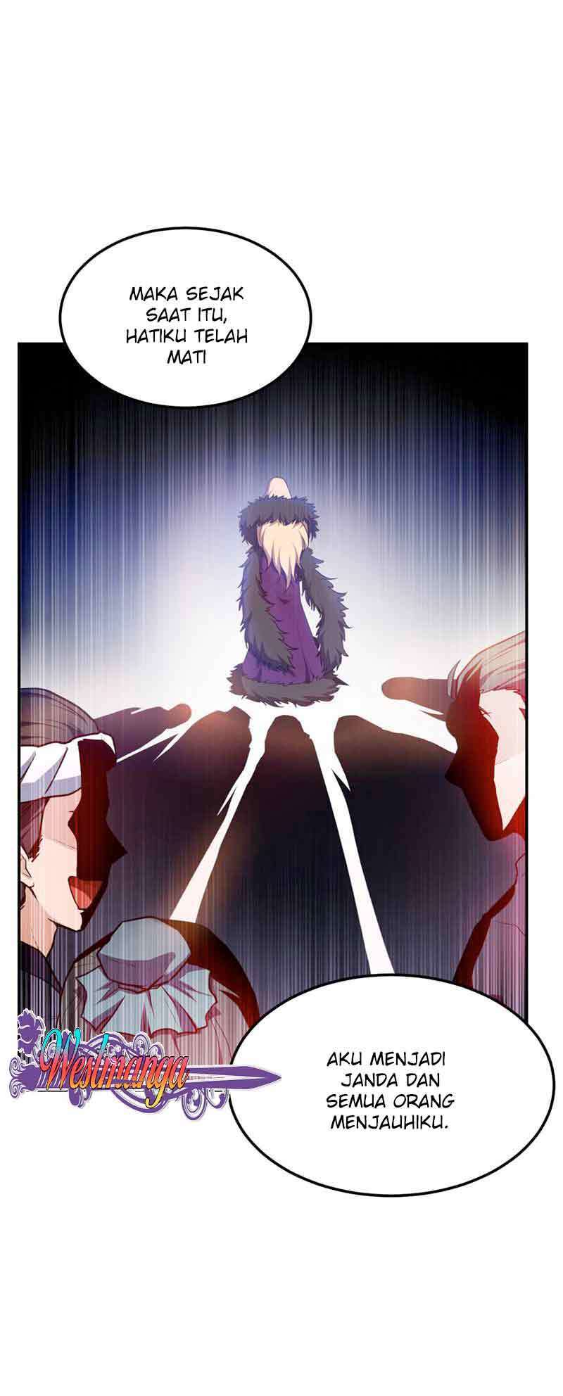 Rise of The Demon King Chapter 21 - halaman 9