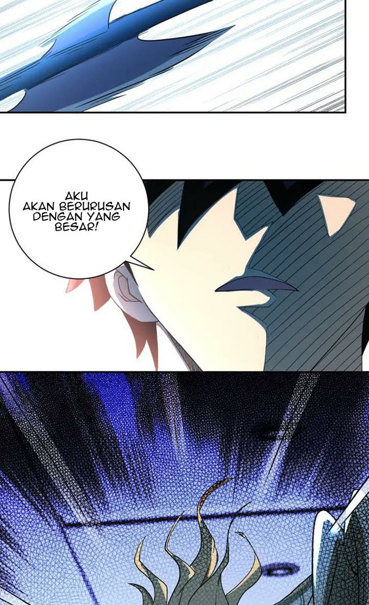 Rise of The Demon King Chapter 210 - halaman 17
