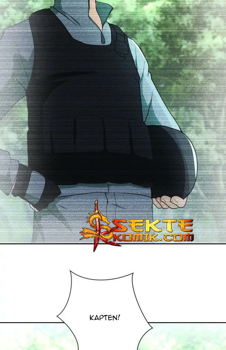 Rise of The Demon King Chapter 210 - halaman 7