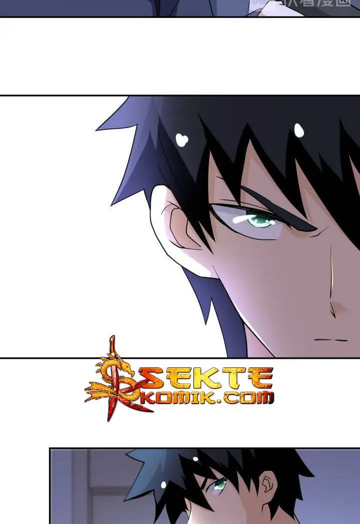 Rise of The Demon King Chapter 211 - halaman 11