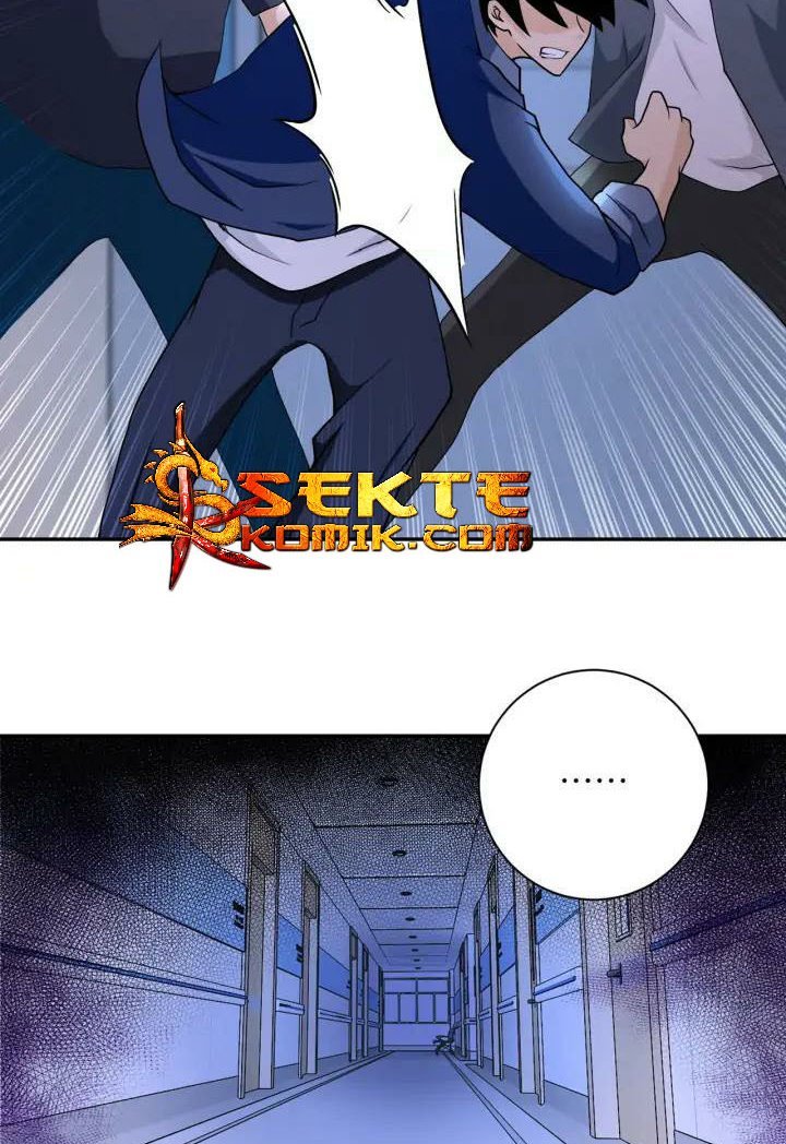 Rise of The Demon King Chapter 211 - halaman 8