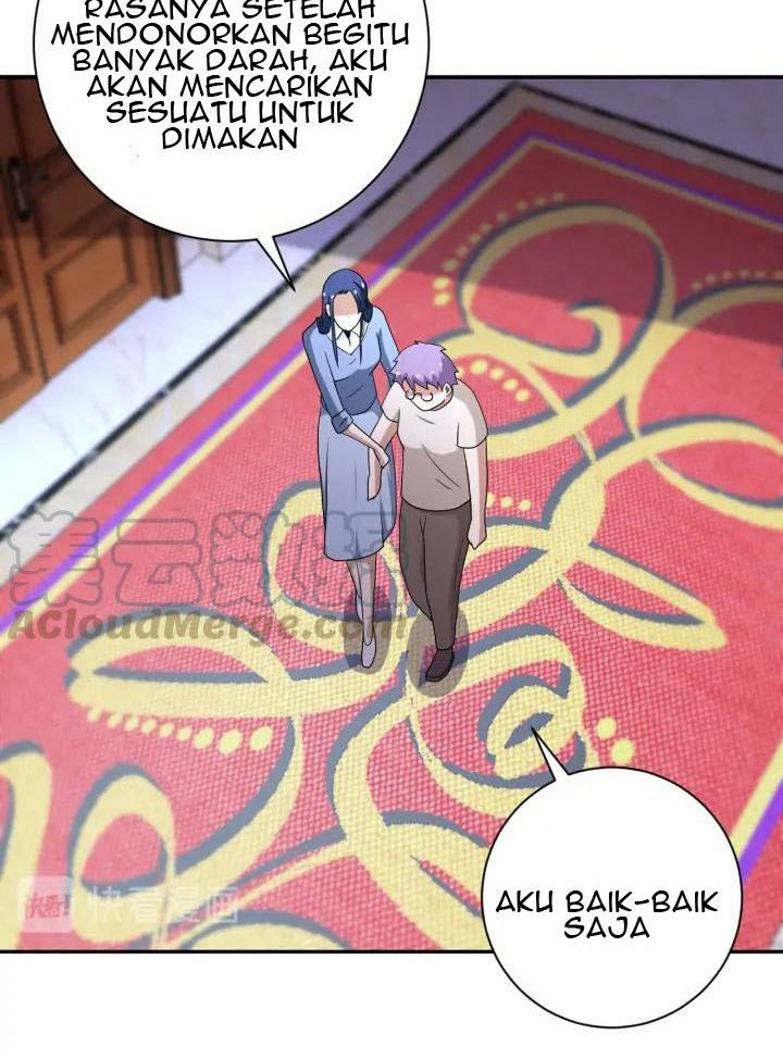 Rise of The Demon King Chapter 212 - halaman 16