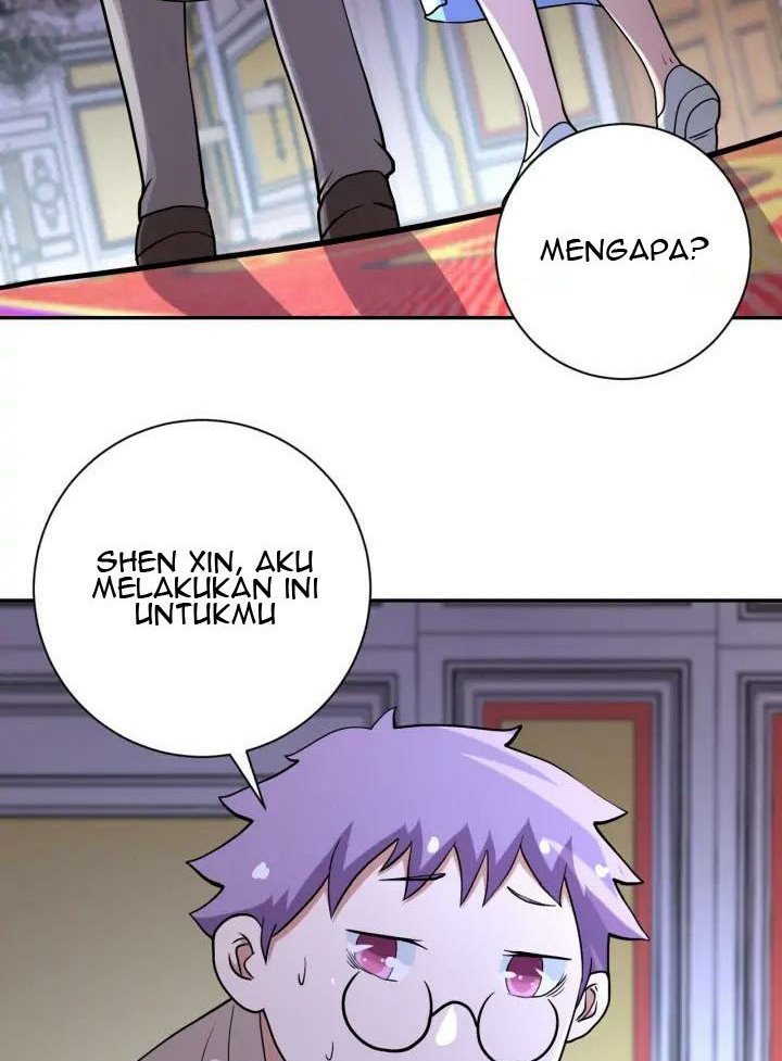 Rise of The Demon King Chapter 212 - halaman 20