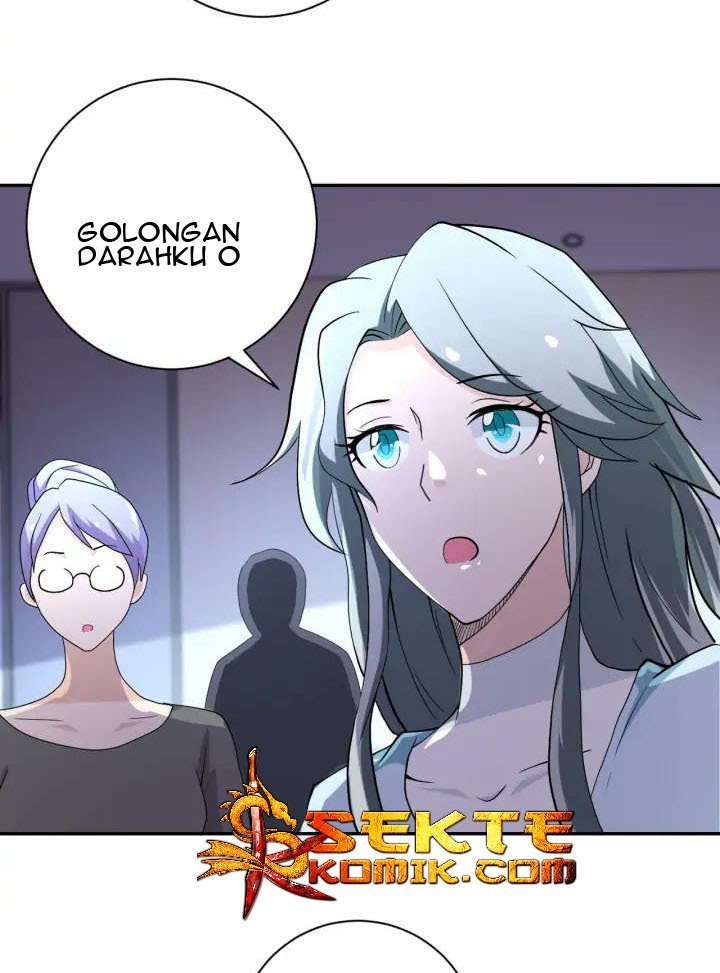 Rise of The Demon King Chapter 212 - halaman 8