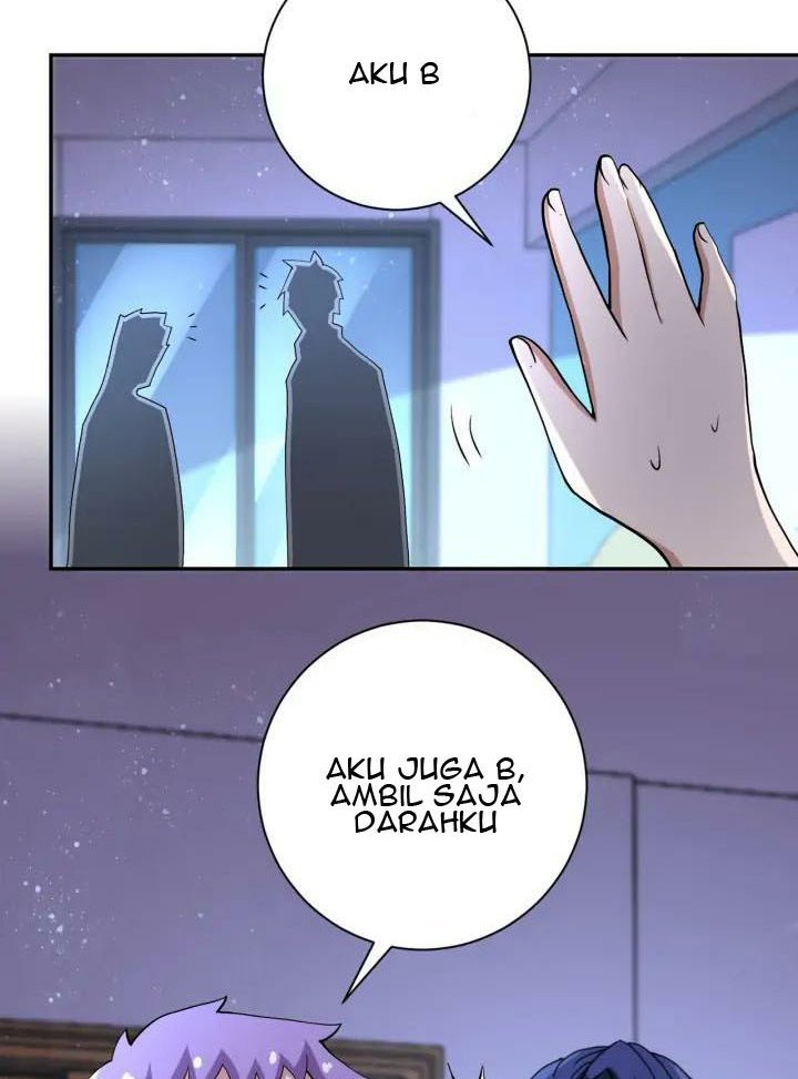 Rise of The Demon King Chapter 212 - halaman 9
