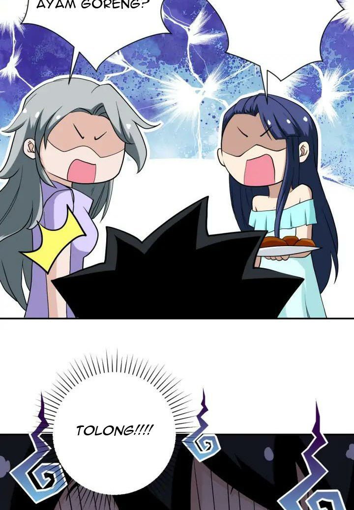 Rise of The Demon King Chapter 213 - halaman 10