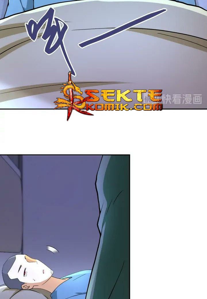 Rise of The Demon King Chapter 213 - halaman 14