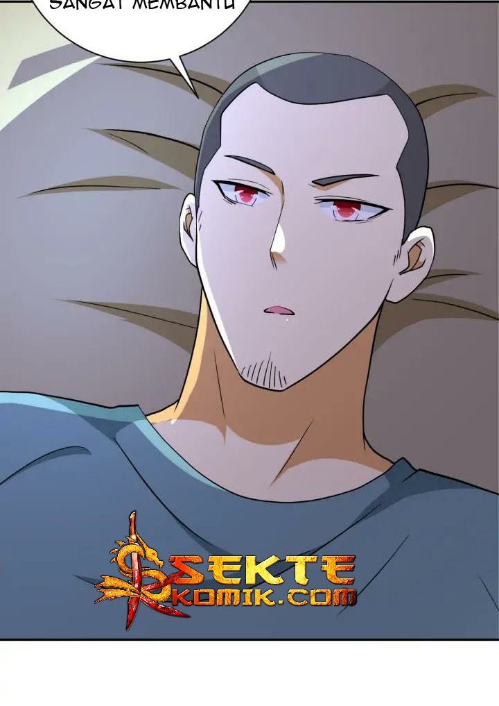 Rise of The Demon King Chapter 213 - halaman 24