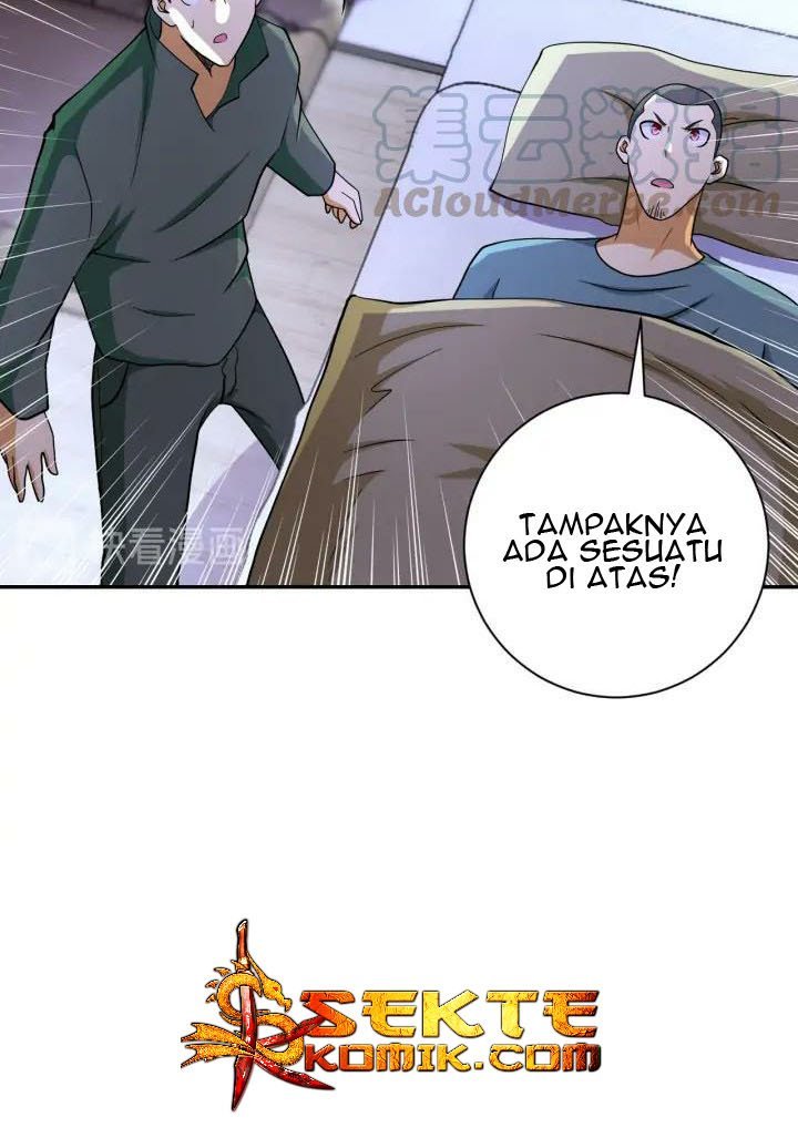 Rise of The Demon King Chapter 213 - halaman 26