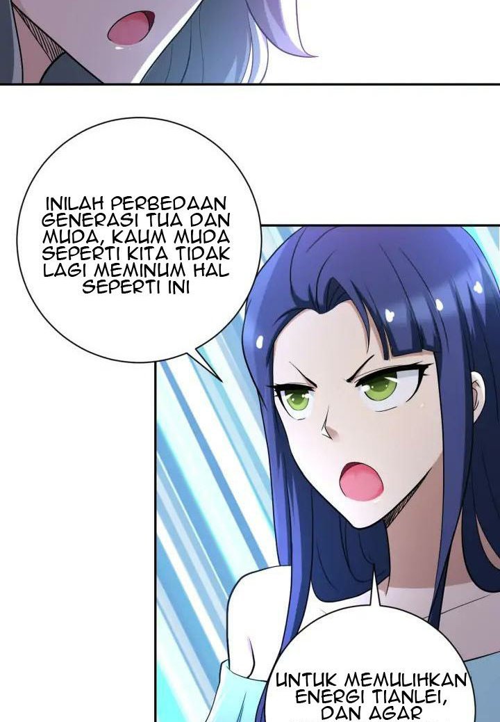 Rise of The Demon King Chapter 213 - halaman 7