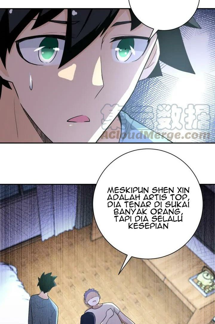 Rise of The Demon King Chapter 214 - halaman 10