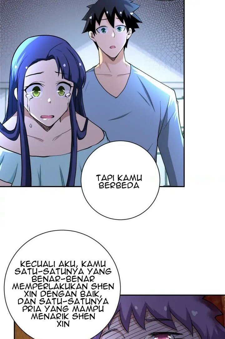 Rise of The Demon King Chapter 214 - halaman 12