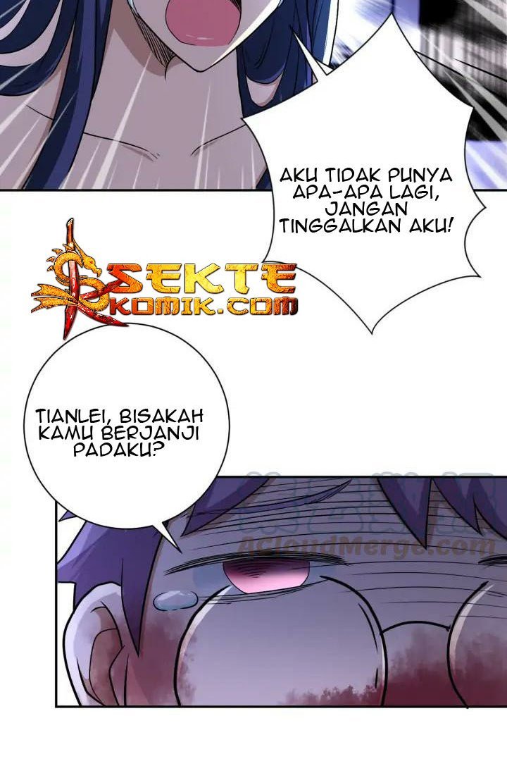 Rise of The Demon King Chapter 214 - halaman 14