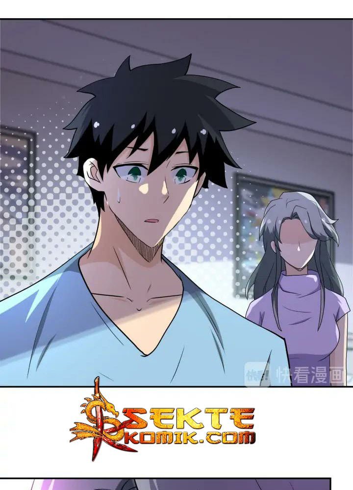 Rise of The Demon King Chapter 214 - halaman 15