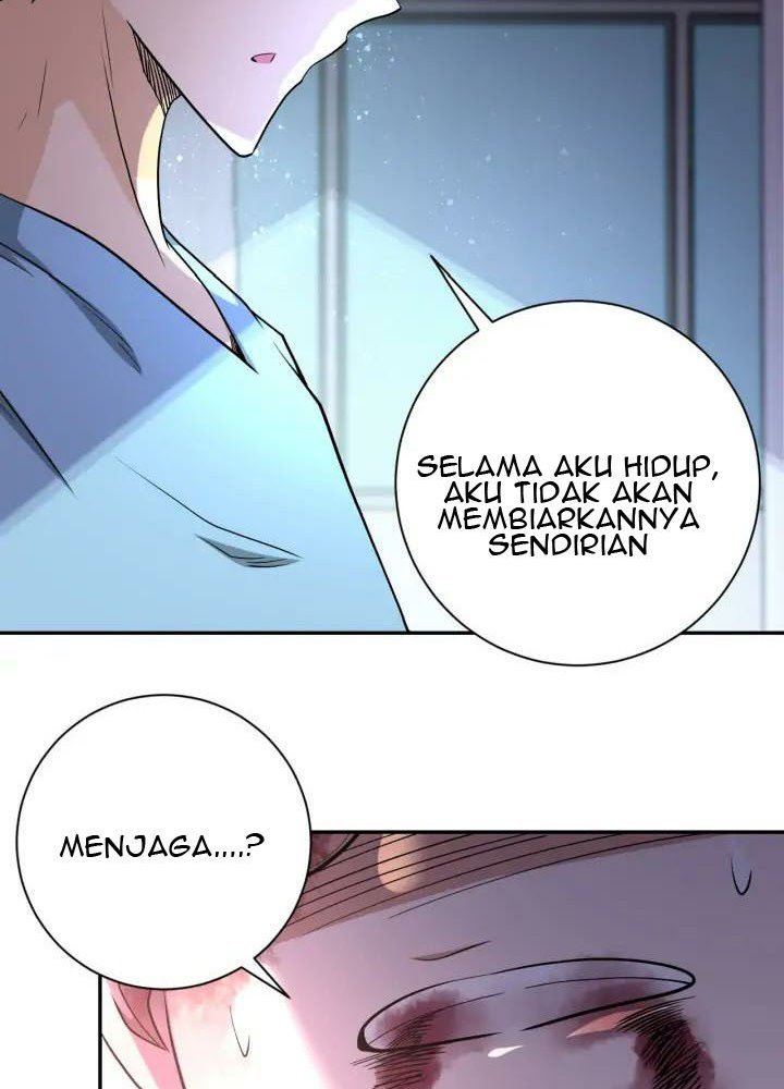Rise of The Demon King Chapter 214 - halaman 17