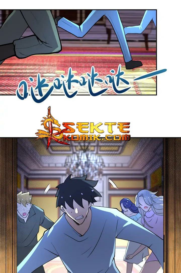 Rise of The Demon King Chapter 214 - halaman 2