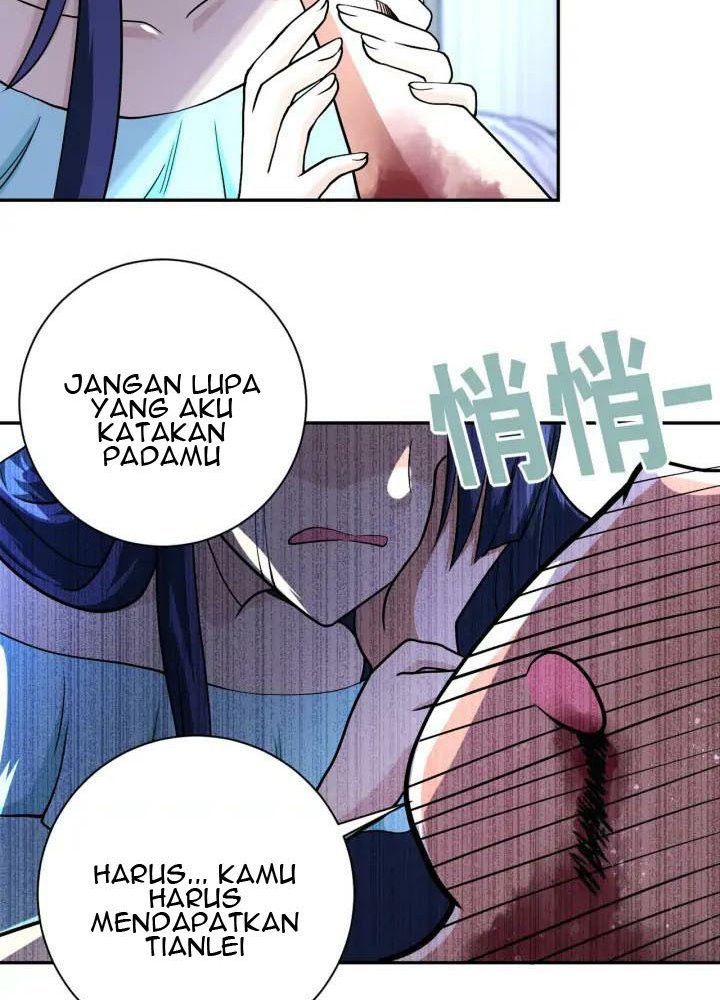 Rise of The Demon King Chapter 214 - halaman 20