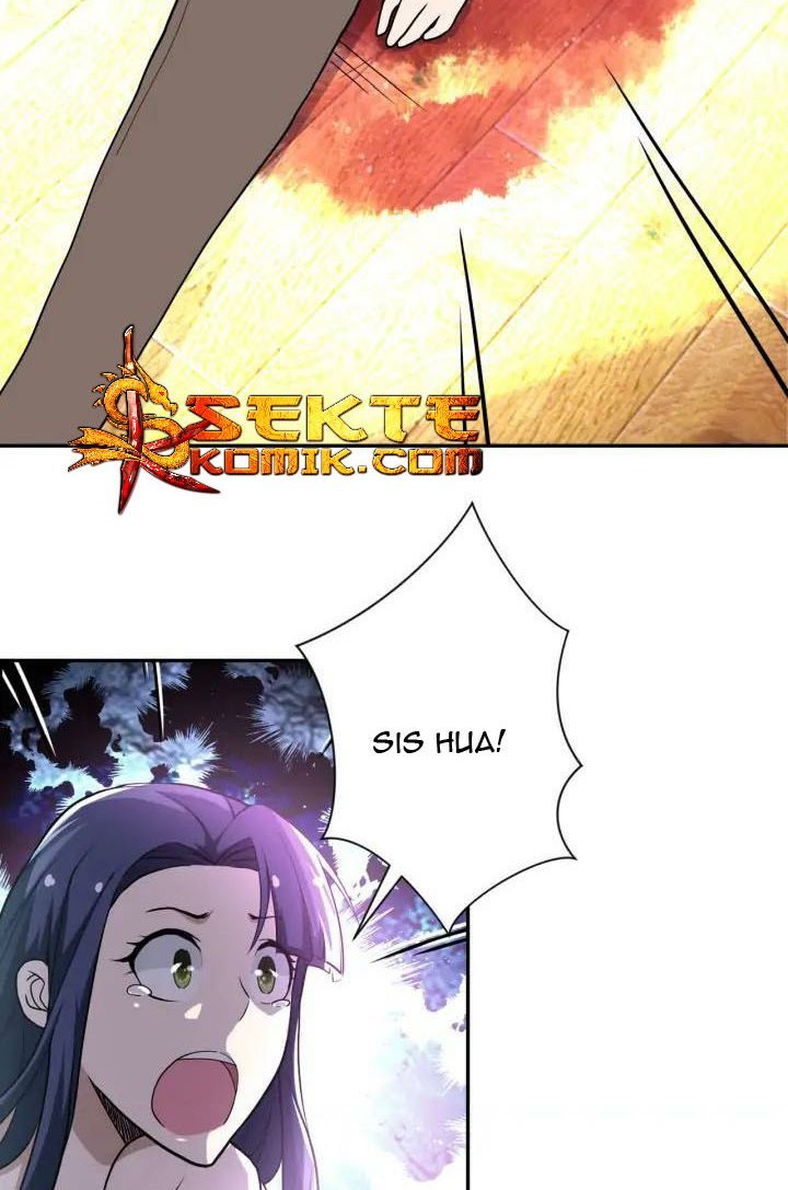 Rise of The Demon King Chapter 214 - halaman 4