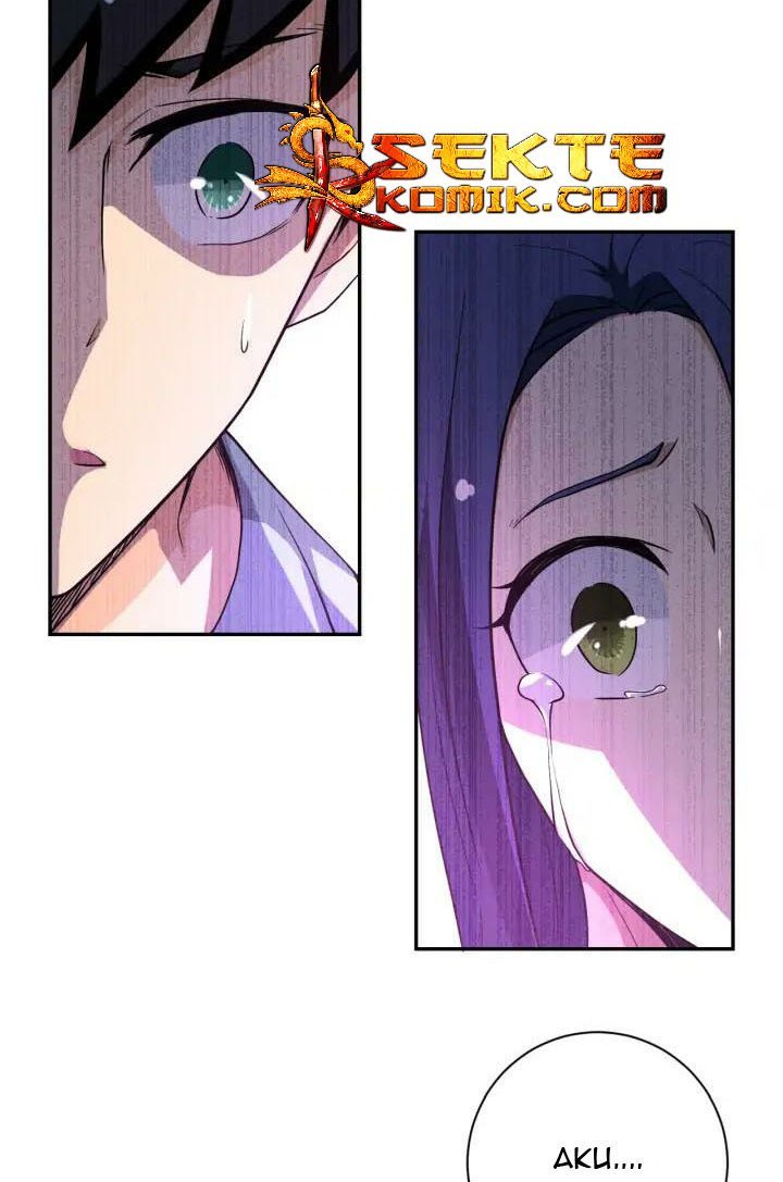 Rise of The Demon King Chapter 214 - halaman 9