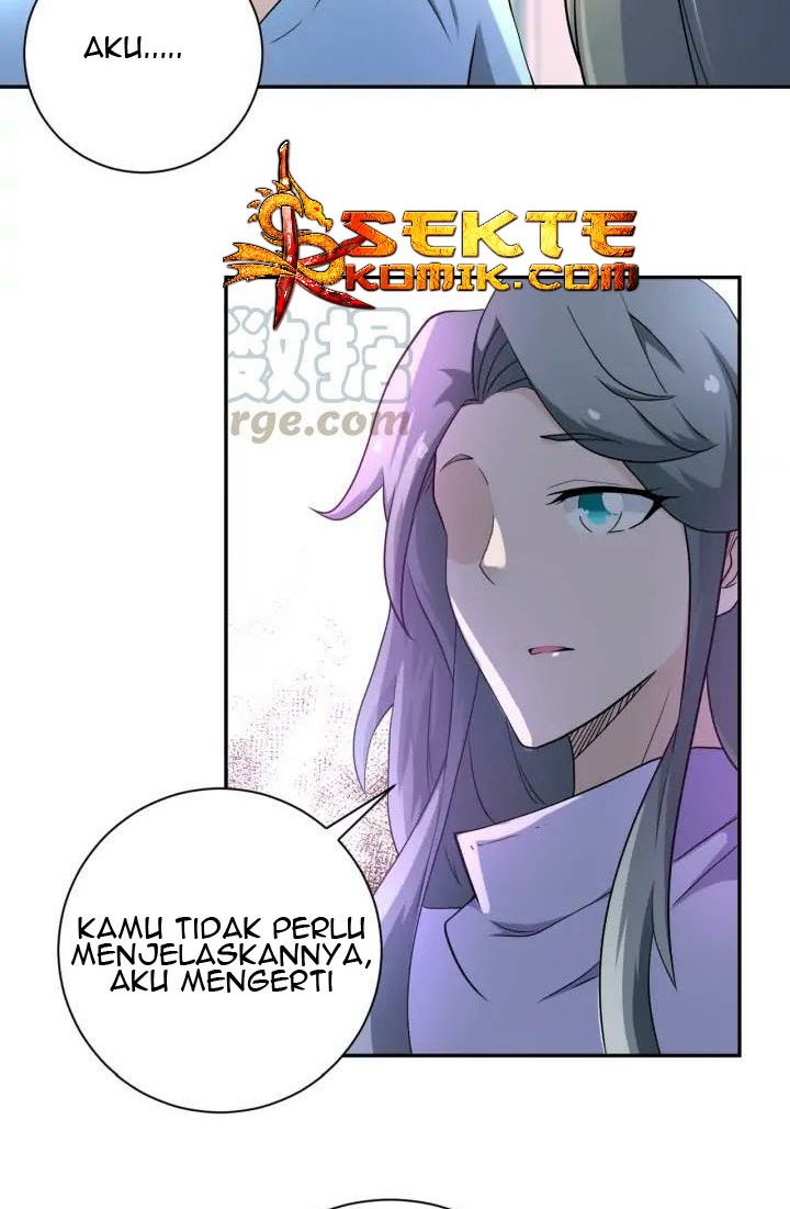 Rise of The Demon King Chapter 215 - halaman 24