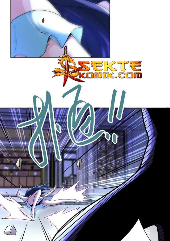 Rise of The Demon King Chapter 215 - halaman 6