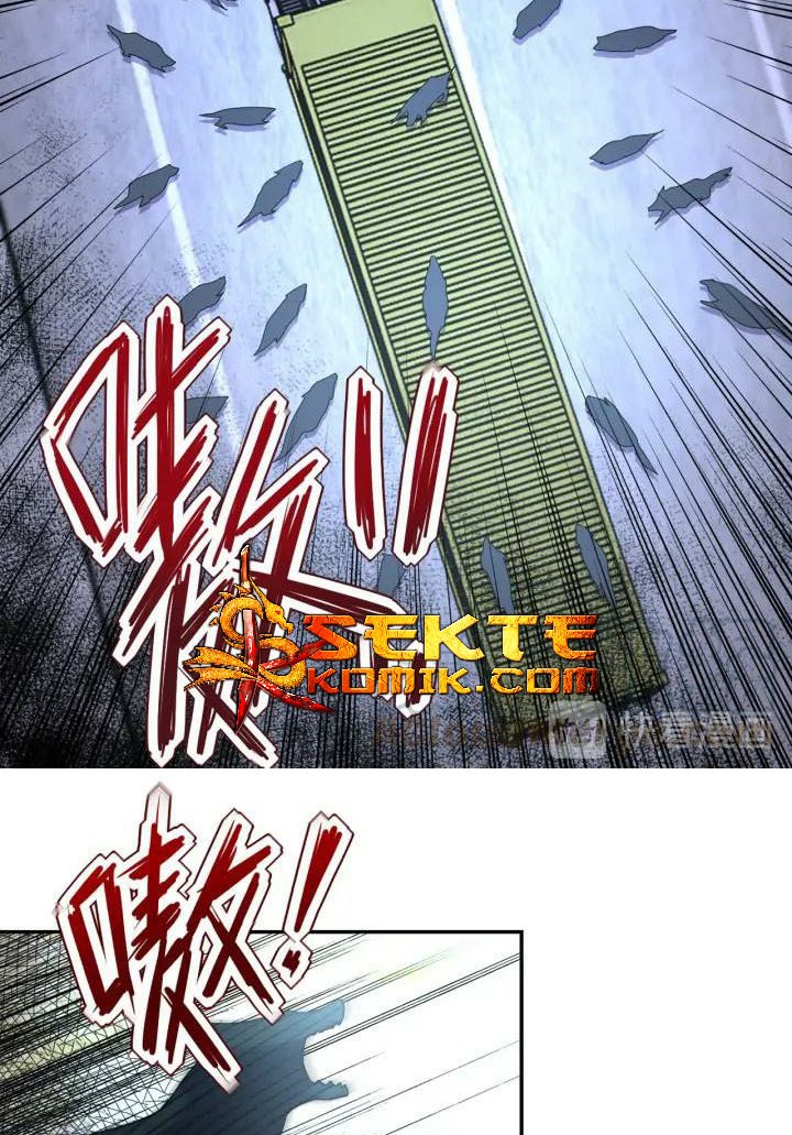 Rise of The Demon King Chapter 216 - halaman 11