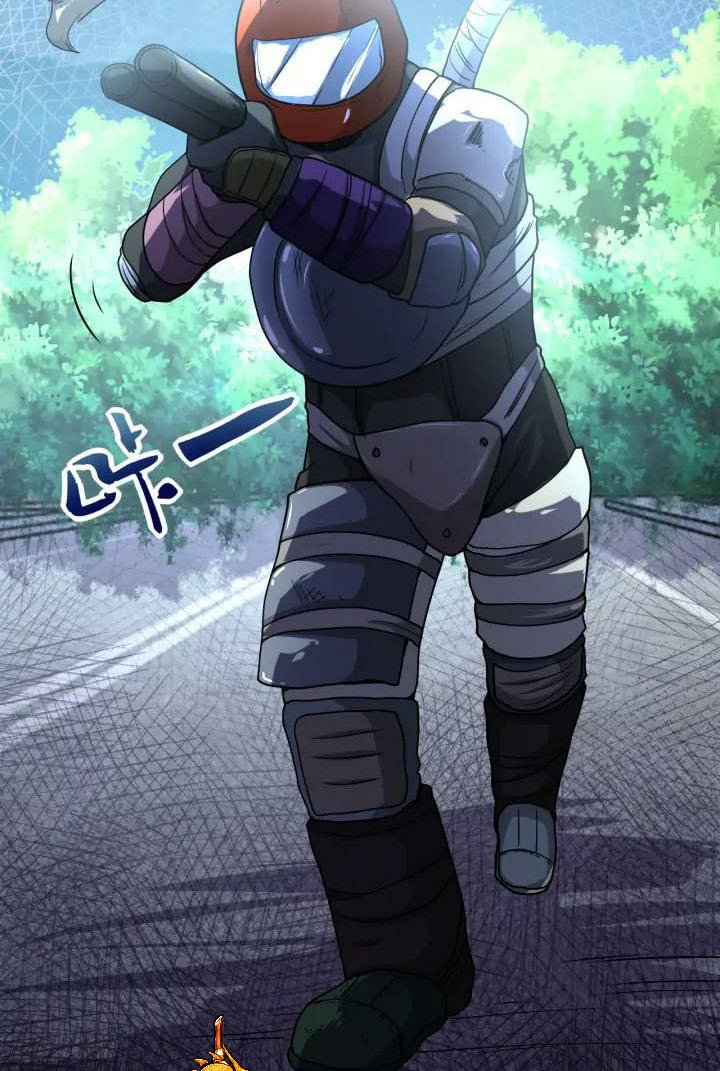 Rise of The Demon King Chapter 216 - halaman 20