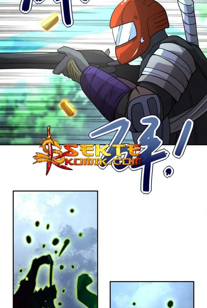 Rise of The Demon King Chapter 216 - halaman 22