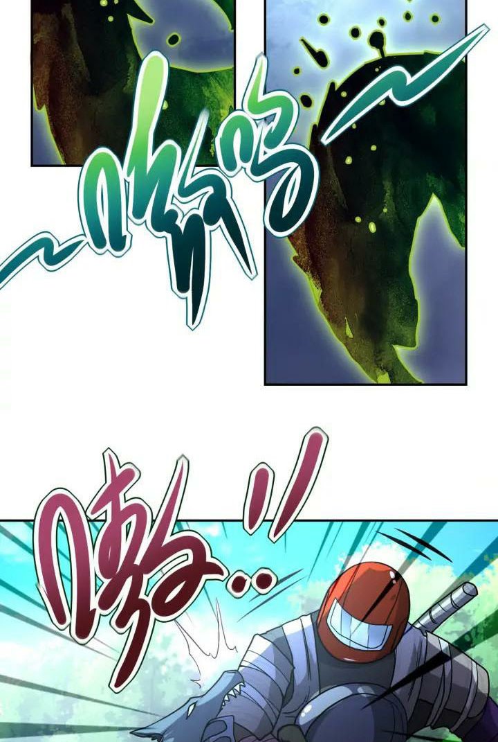Rise of The Demon King Chapter 216 - halaman 23