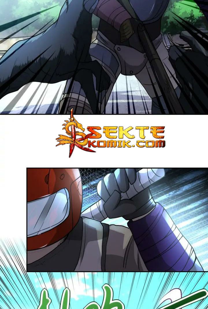 Rise of The Demon King Chapter 216 - halaman 24