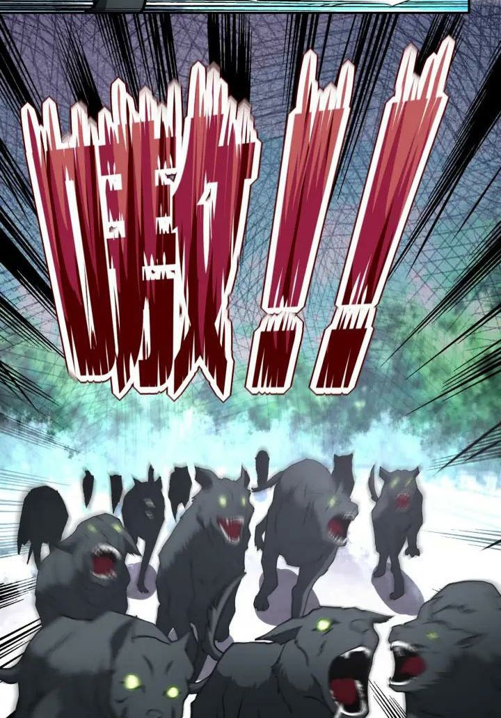 Rise of The Demon King Chapter 216 - halaman 7