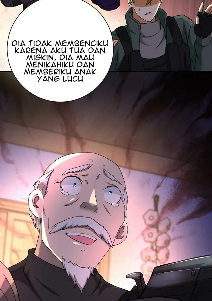 Rise of The Demon King Chapter 217 - halaman 12