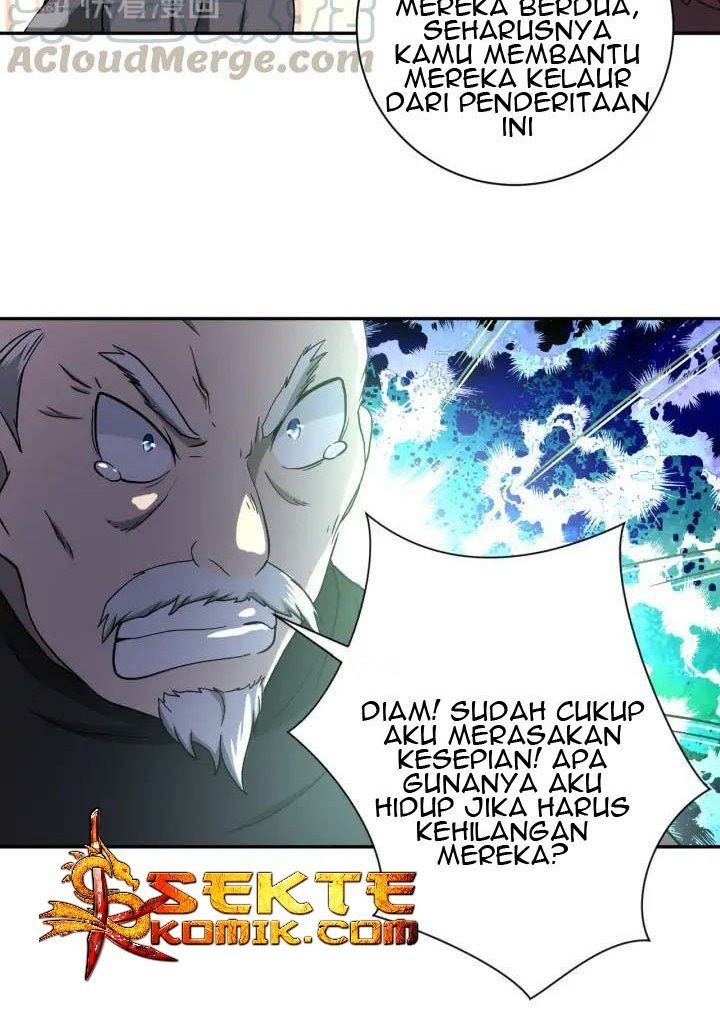 Rise of The Demon King Chapter 217 - halaman 15