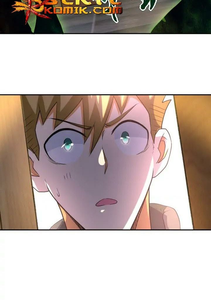 Rise of The Demon King Chapter 217 - halaman 3