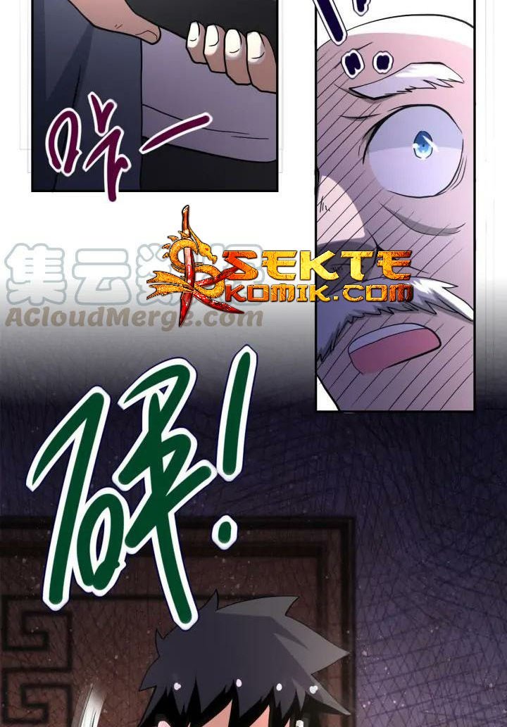 Rise of The Demon King Chapter 218 - halaman 11