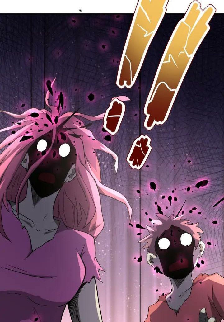 Rise of The Demon King Chapter 218 - halaman 13