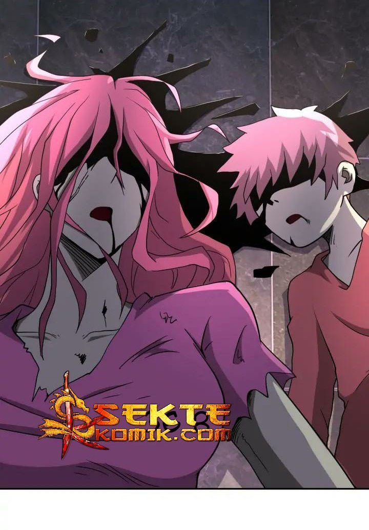 Rise of The Demon King Chapter 218 - halaman 16