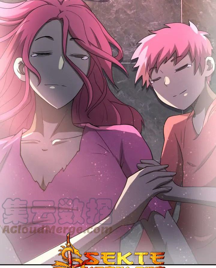 Rise of The Demon King Chapter 218 - halaman 18