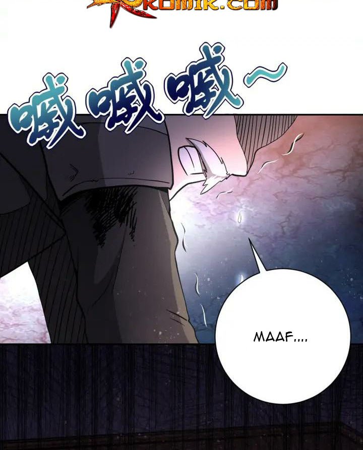 Rise of The Demon King Chapter 218 - halaman 19