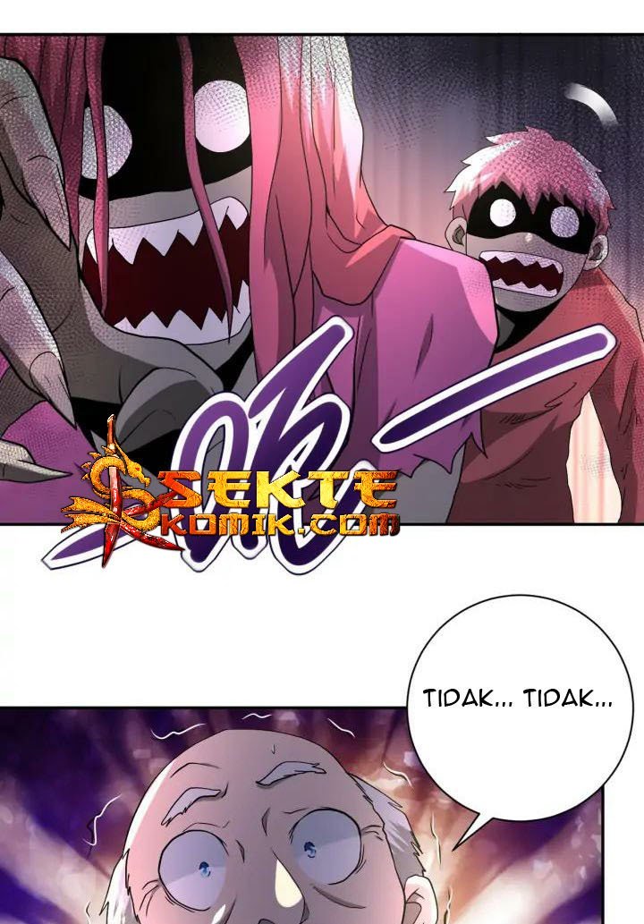 Rise of The Demon King Chapter 218 - halaman 2
