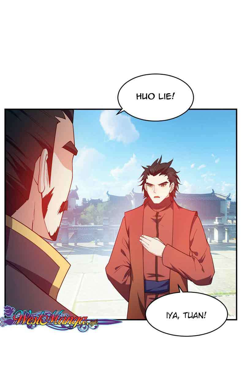 Rise of The Demon King Chapter 22 - halaman 10