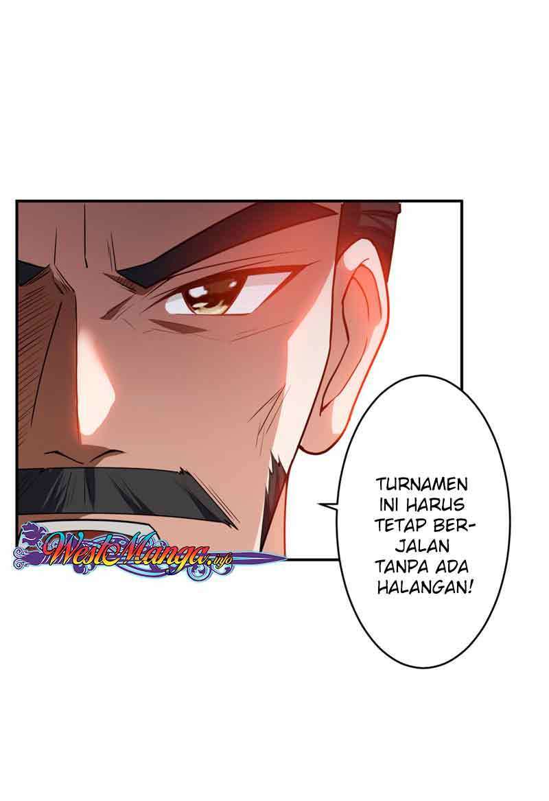 Rise of The Demon King Chapter 22 - halaman 12